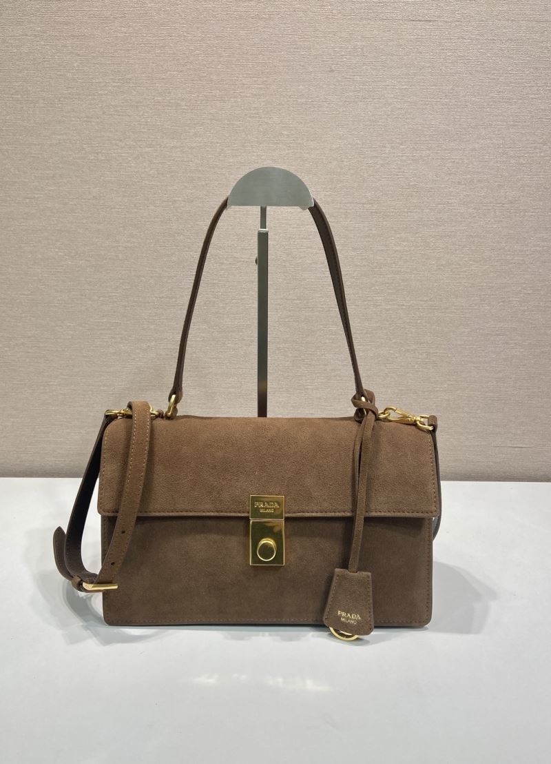 Pra*a satchel bags